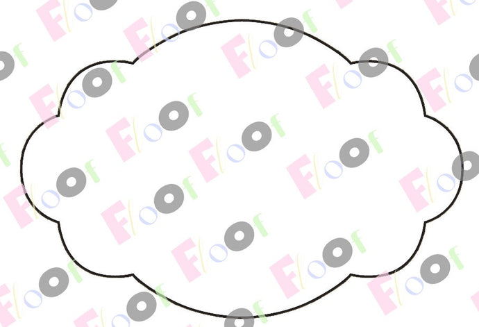 Frame 6 Cutter
