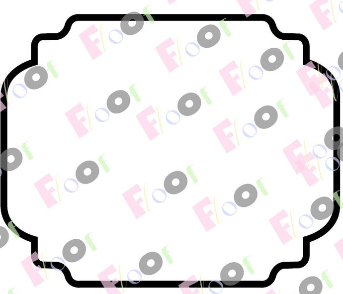 Frame 7 Cutter
