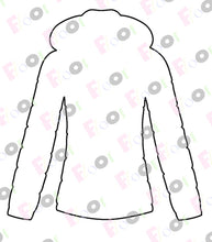 Load image into Gallery viewer, Puffer Jacket Cutter

