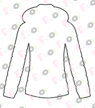 Load image into Gallery viewer, Puffer Jacket Cutter
