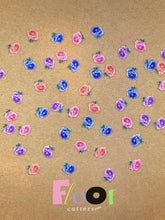 Load image into Gallery viewer, Roses Edible Confetti
