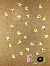 Load image into Gallery viewer, Rubber Ducky Edible Confetti
