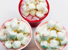 Load image into Gallery viewer, Ice Cream Waffle Cone Edible Confetti
