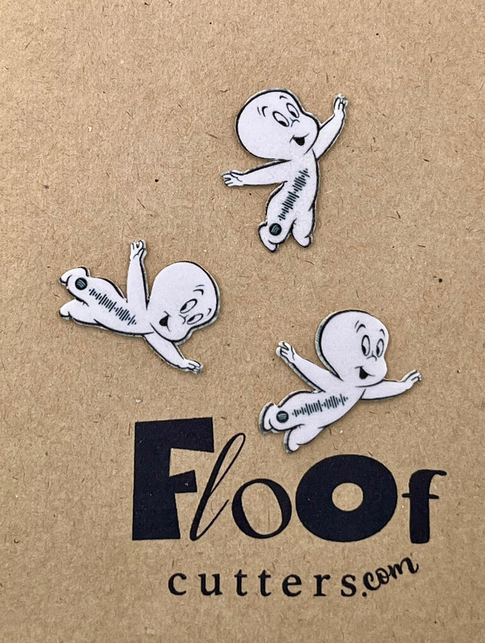 Mostly Friendly Spotify Edible Toppers