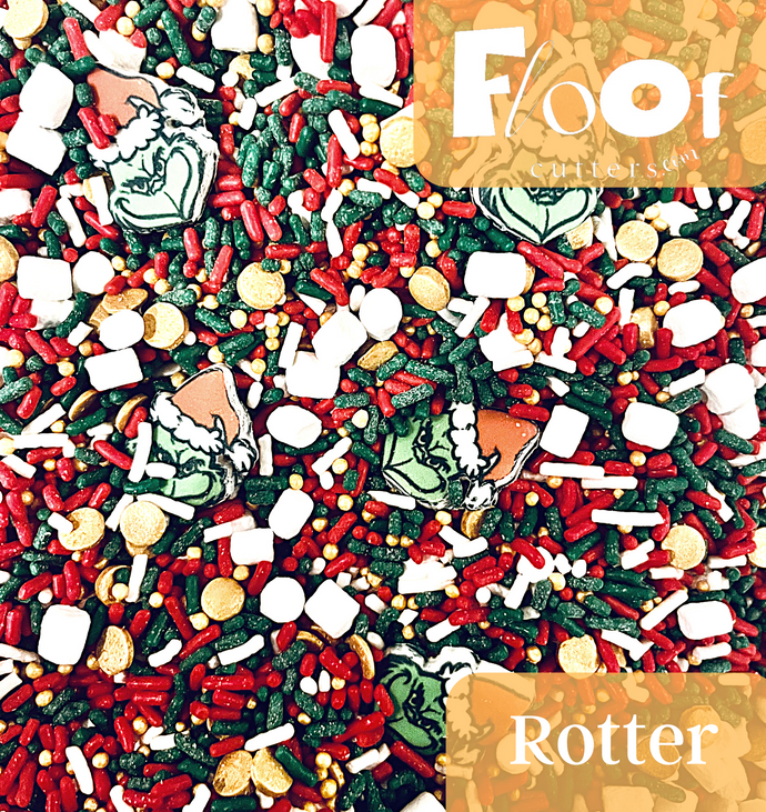 Rotter Floofies Mix
