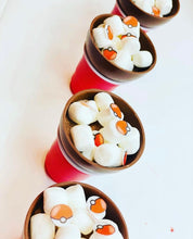 Load image into Gallery viewer, Pokémon Edible Toppers and Confetti
