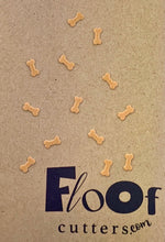 Load image into Gallery viewer, Ruh-Roh Edible Toppers and Confetti
