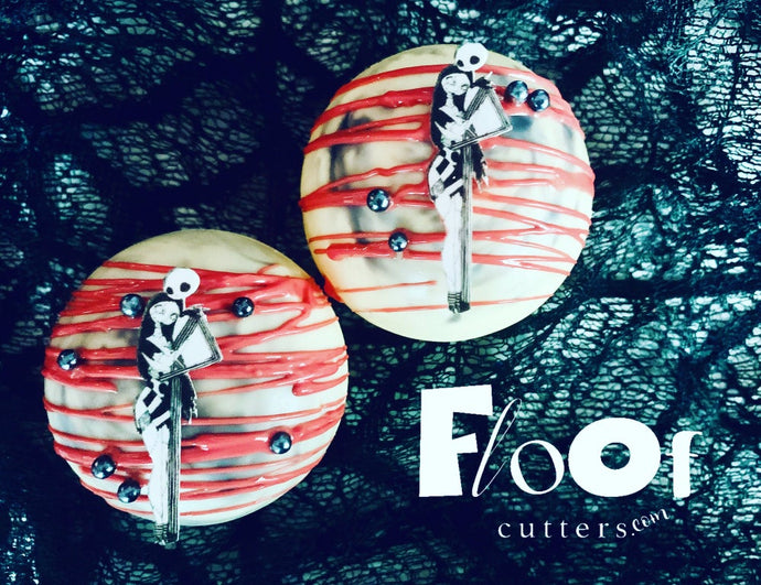 Relationship Goals Edible Toppers